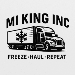 MI KING INC logo